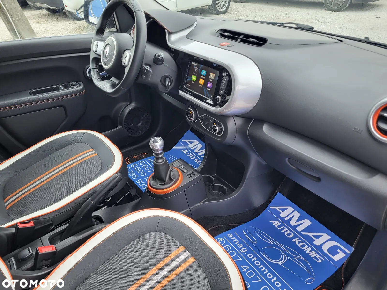 Renault Twingo Energy TCe 110 GT - 17