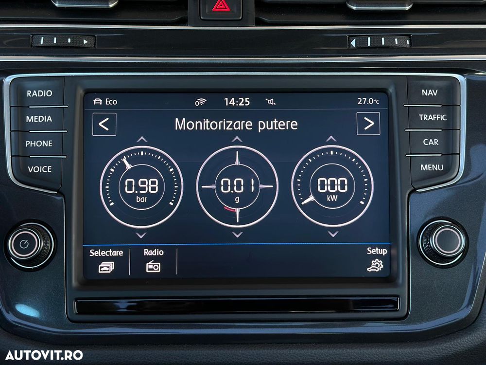 Volkswagen Tiguan 2.0 TDI SCR 4MOTION (BlueMotion Techn.) DSG Highline - 31