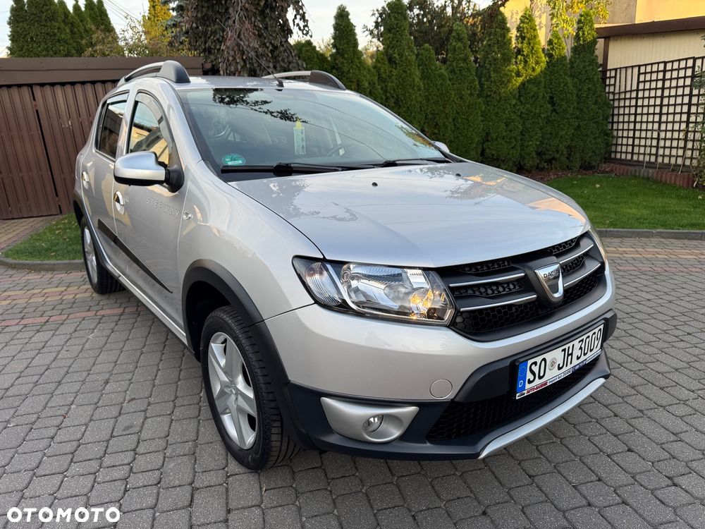 Dacia Sandero - 12