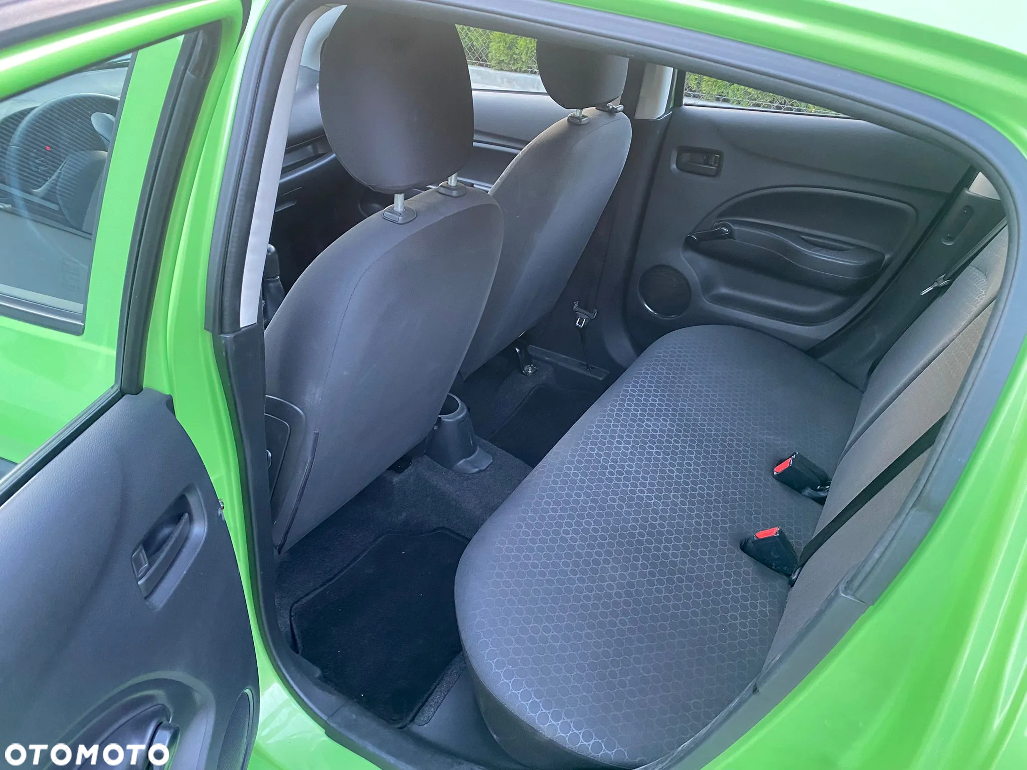 Mitsubishi Space Star 1.0 Inform - 8