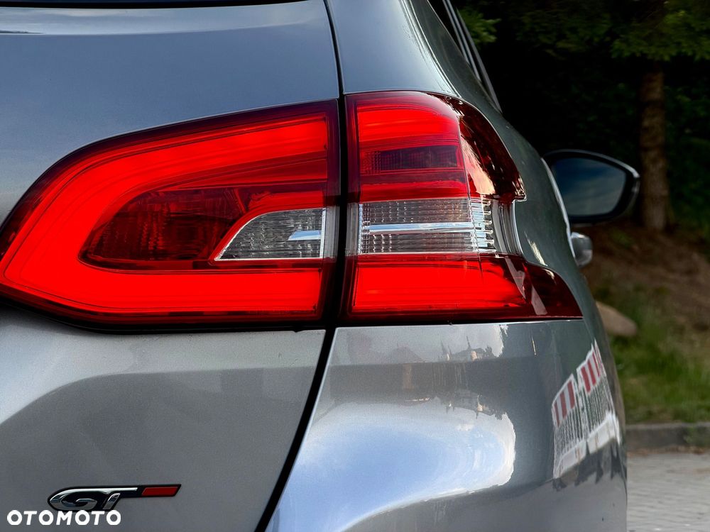 Peugeot 308 - 17