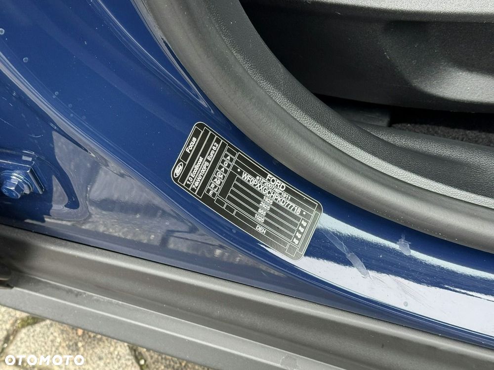 Ford Focus - 19