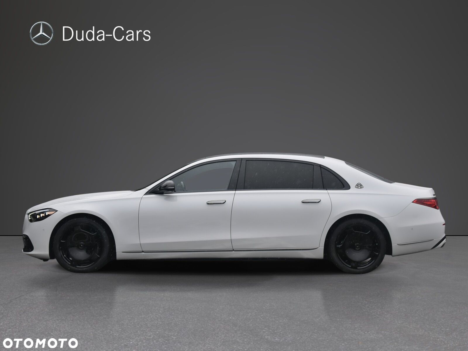 Mercedes-Benz Inny - 3