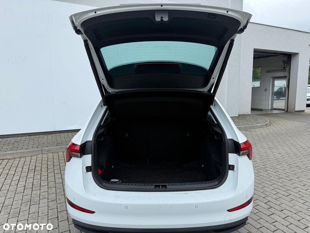 Skoda Scala 1.0 TSI Style - 17