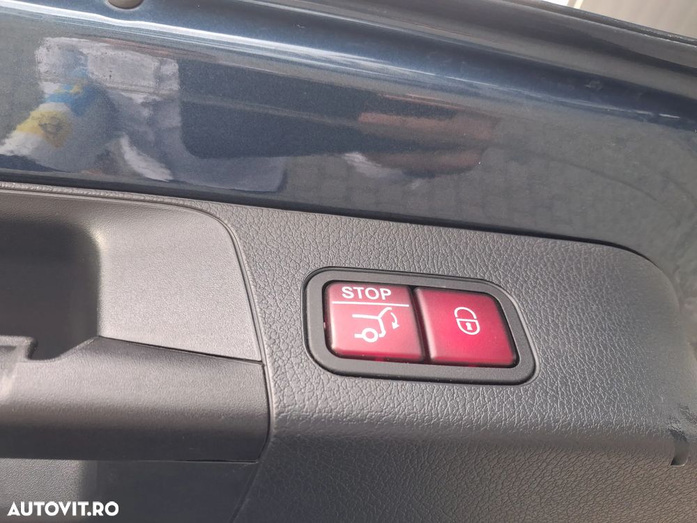 Mercedes-Benz GLB 200 d 4MATIC Aut. - 11