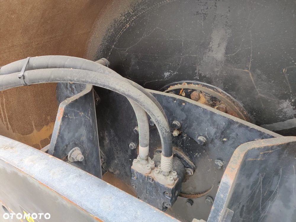 JCB VM132 Vibromax * walec do gruntu - 13