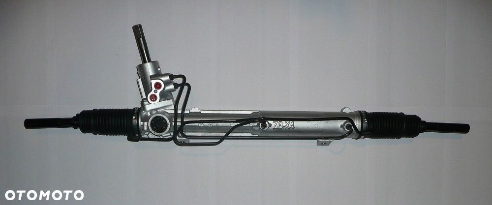 PRZEKŁADNIA MAGLOWNICA CITROEN C5 I II 3.0 V6 XFX SERVOTRONIC z czujnikiem - 1