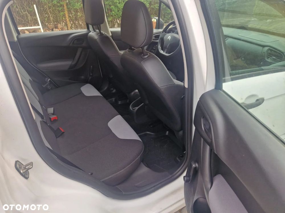 Citroën C3 1.0 VTi Attraction - 10