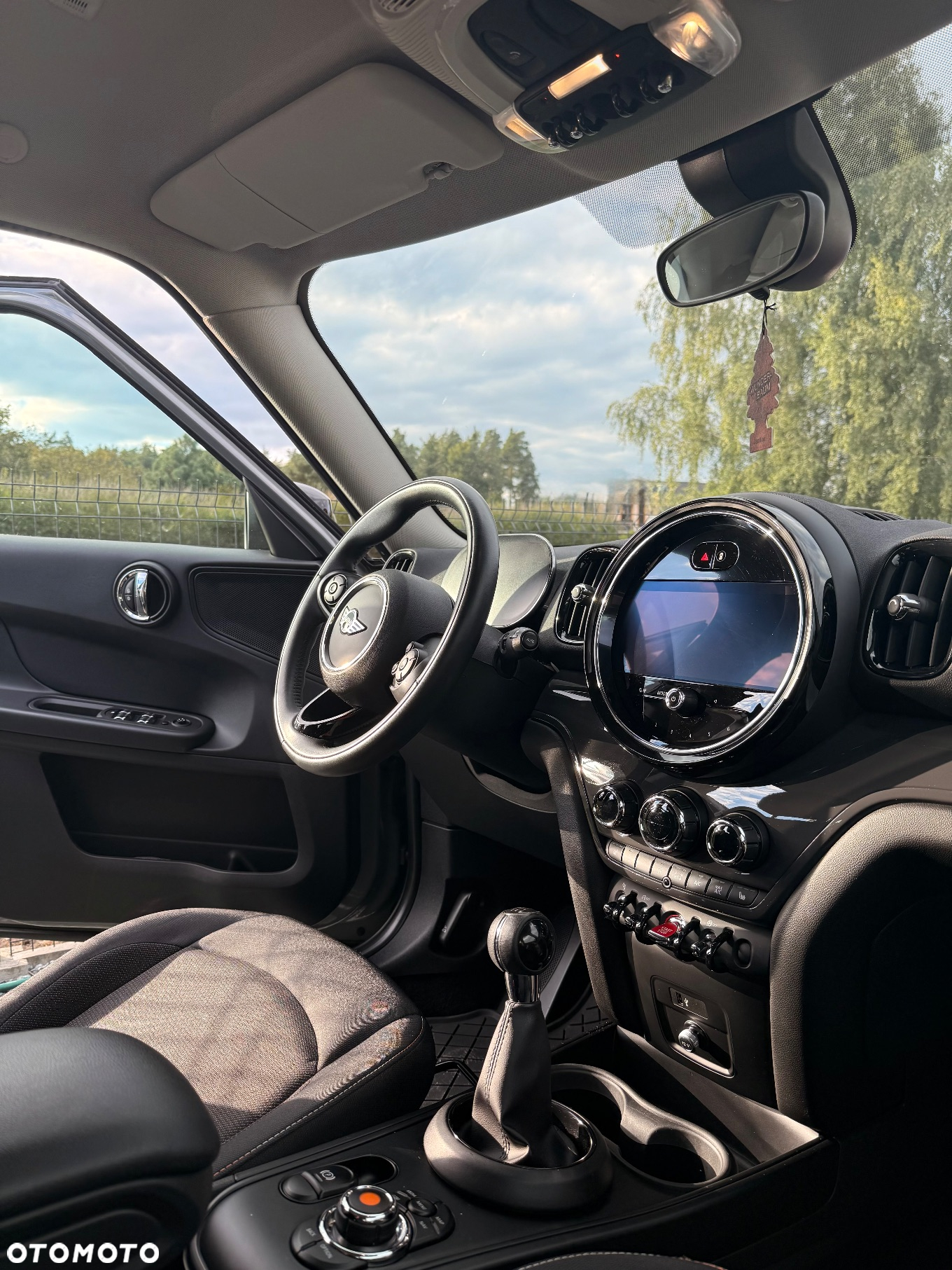 MINI Countryman Cooper - 7