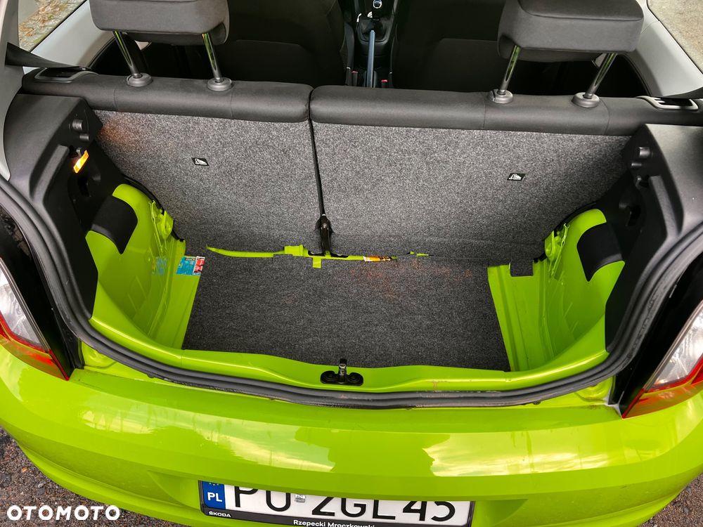 Skoda Citigo - 7