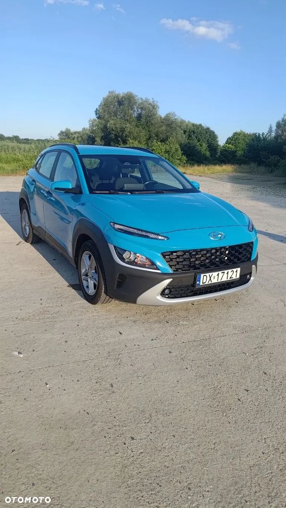 Hyundai Kona 1.0 T-GDI Comfort - 16