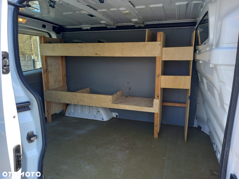 Opel VIVARO - 15