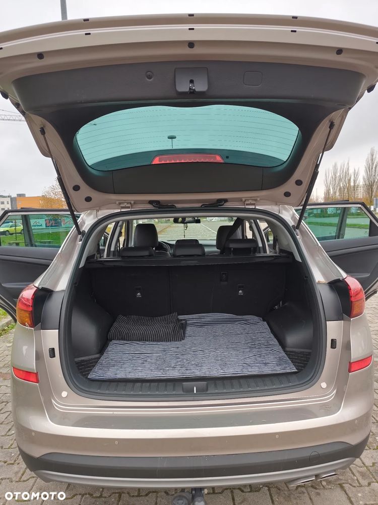 Hyundai Tucson 1.6 Turbo 2WD Style - 6