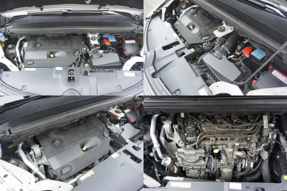 Citroën C4 Grand Picasso 2.0 BlueHDi Shine S&S EAT6 - 40