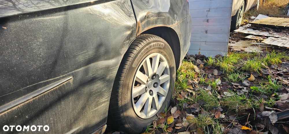 Chrysler Sebring - 4