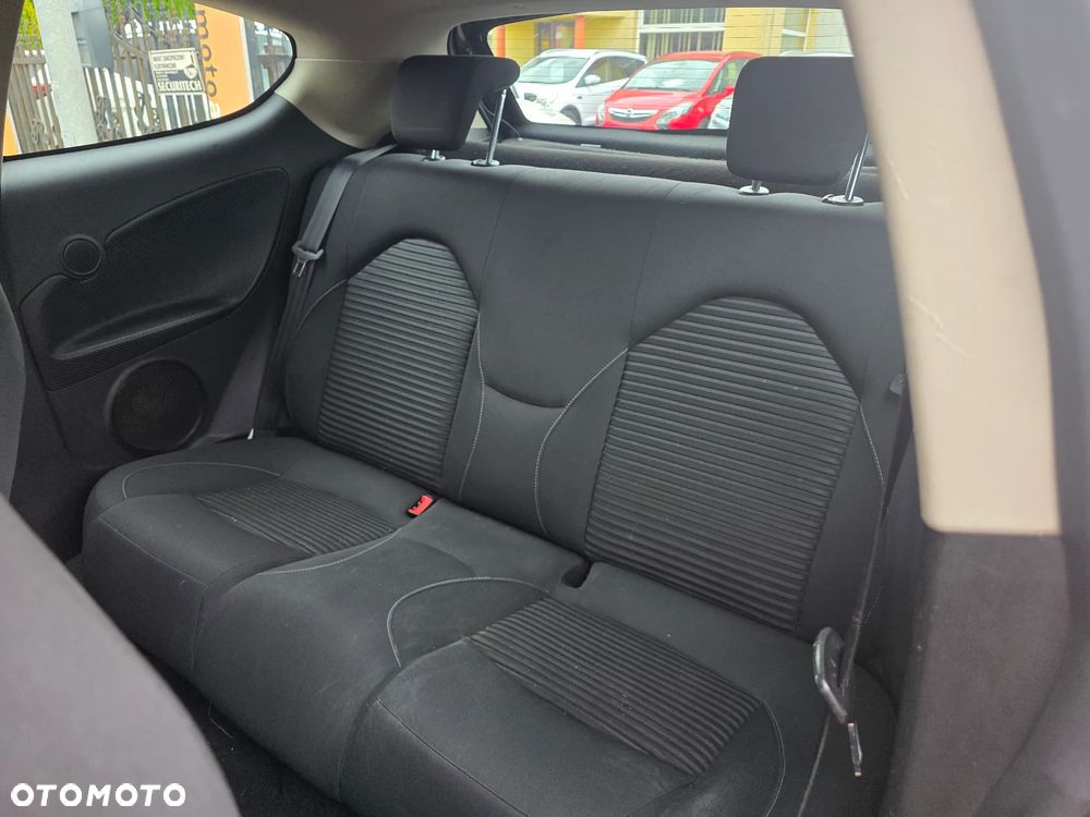 Alfa Romeo Mito 0.9 8V Twinair Turismo - 15