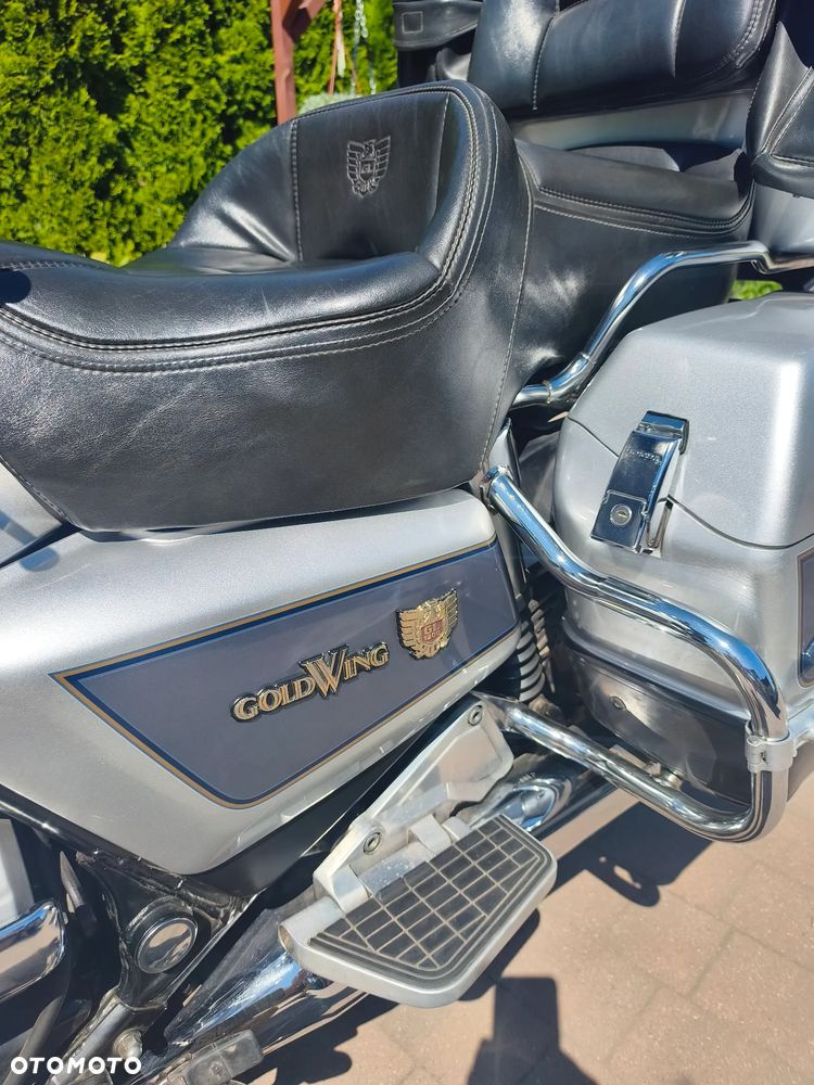 Honda GL - 20