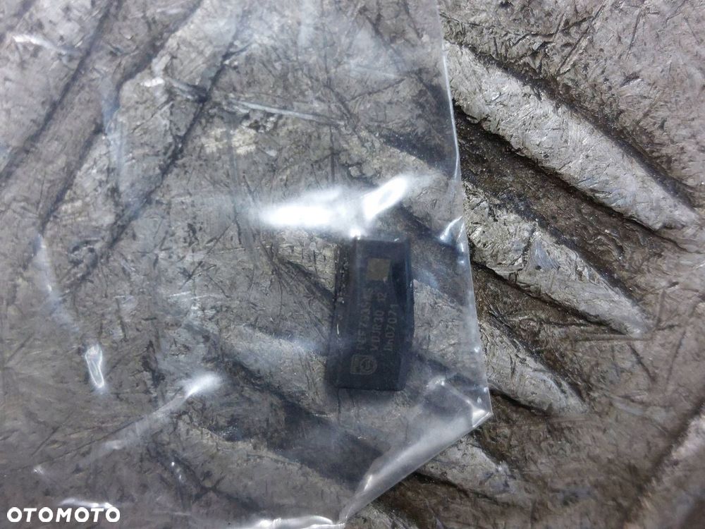 ZESTAW STARTOWY OPEL MERIVA A LIFT 55198927 13247085 13144390 13214770 - 6
