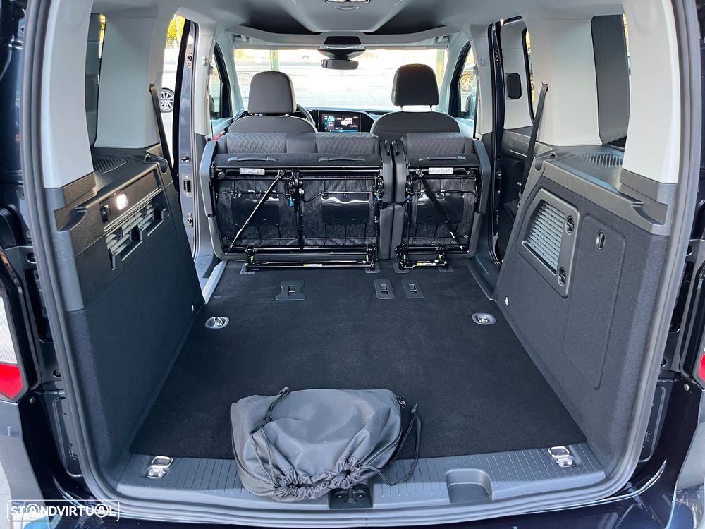 VW Caddy 1.5 TSI eHybrid Life DSG - 18