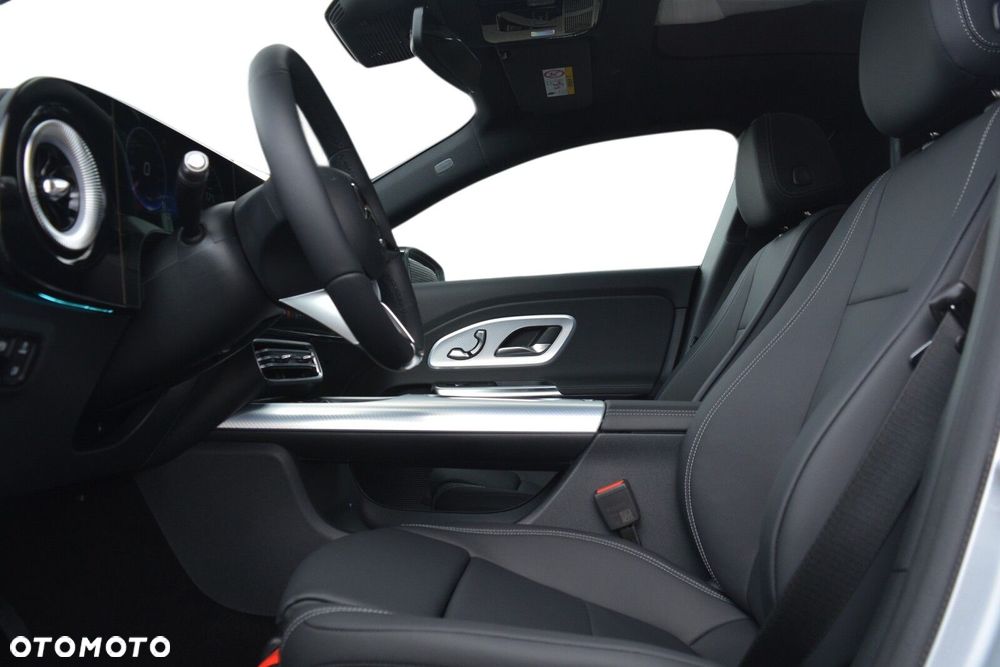 Mercedes-Benz CLA 250+ 85kWh - 8