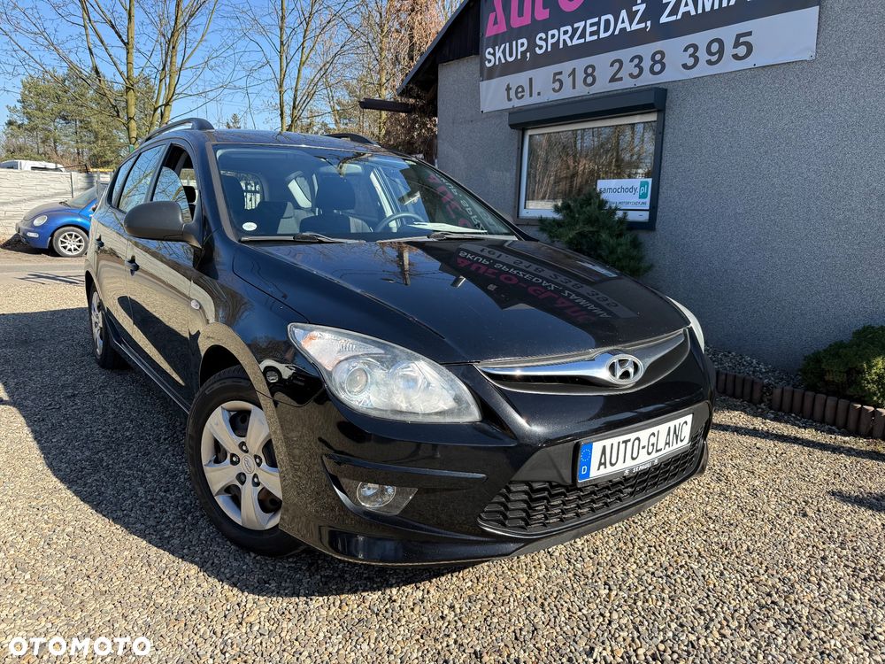 Hyundai i30 i30cw 1.4 Edition 20 - 4