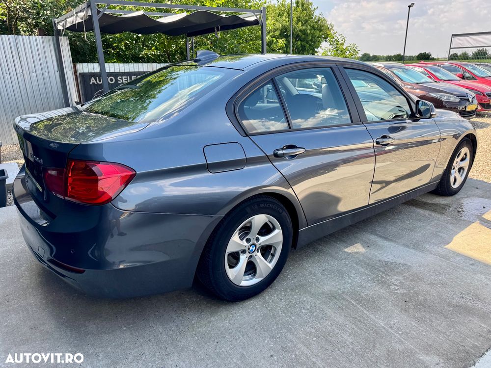 BMW Seria 3 - 8
