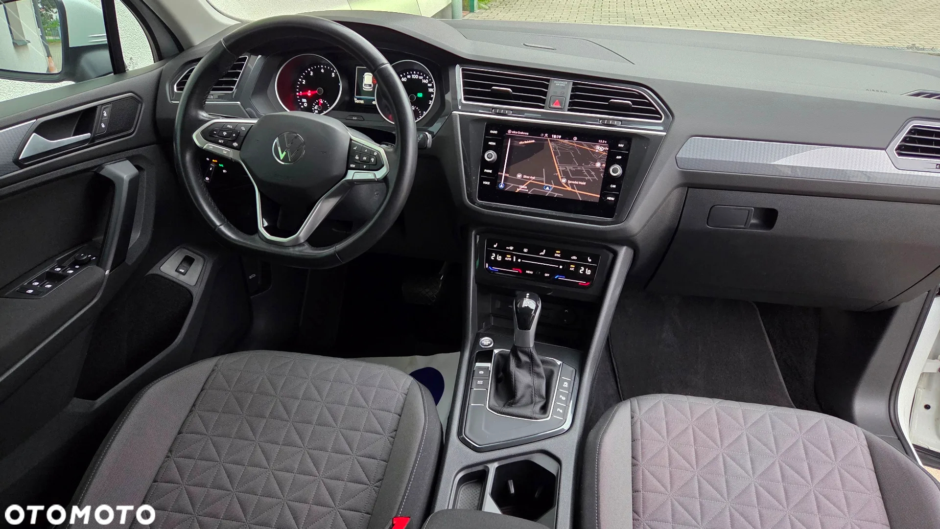Volkswagen Tiguan 1.5 TSI EVO Life DSG - 14