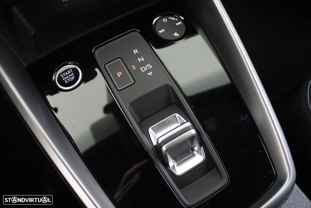 Audi A3 Sportback 40 TFSIe Advanced - 34