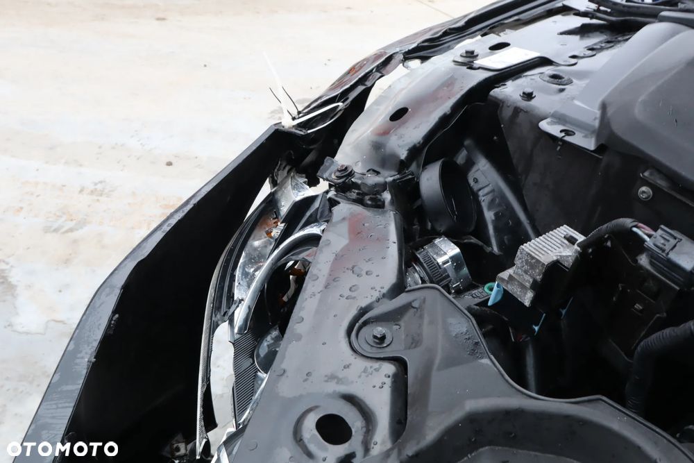 Jaguar XF 2.2 D Luxury - 20