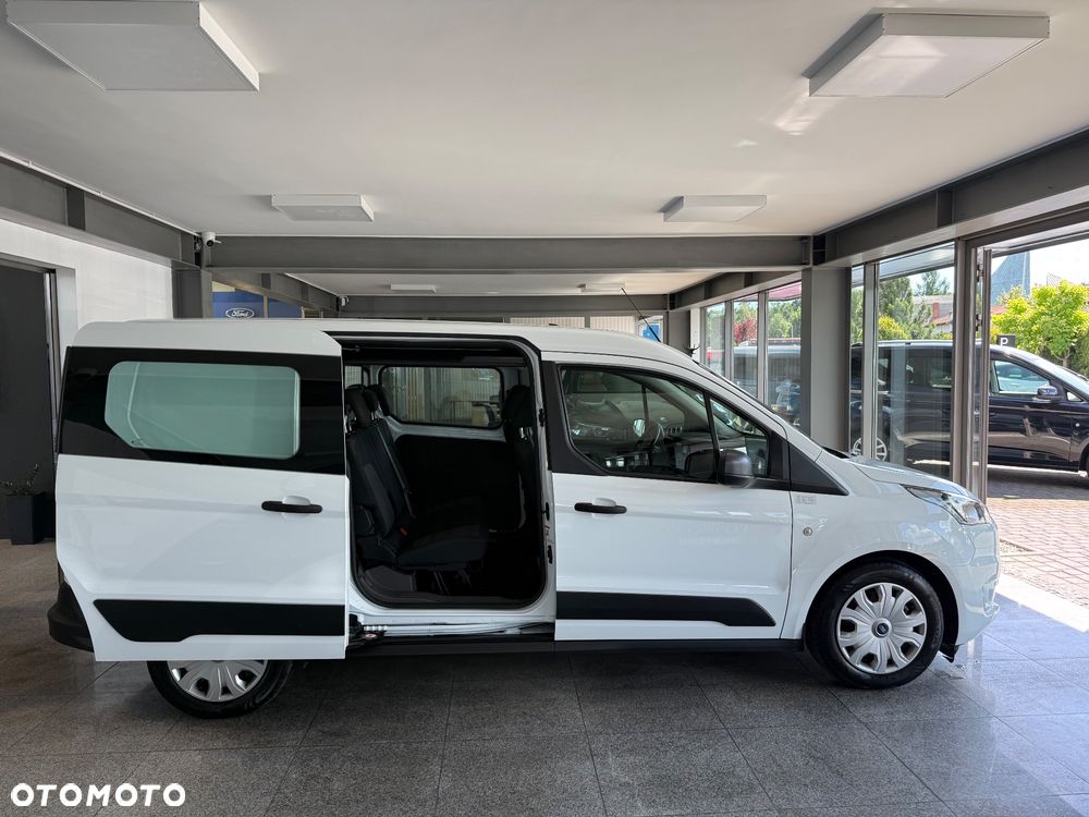 Ford Transit Connect 230 L2 Trend (bryg.) - 28