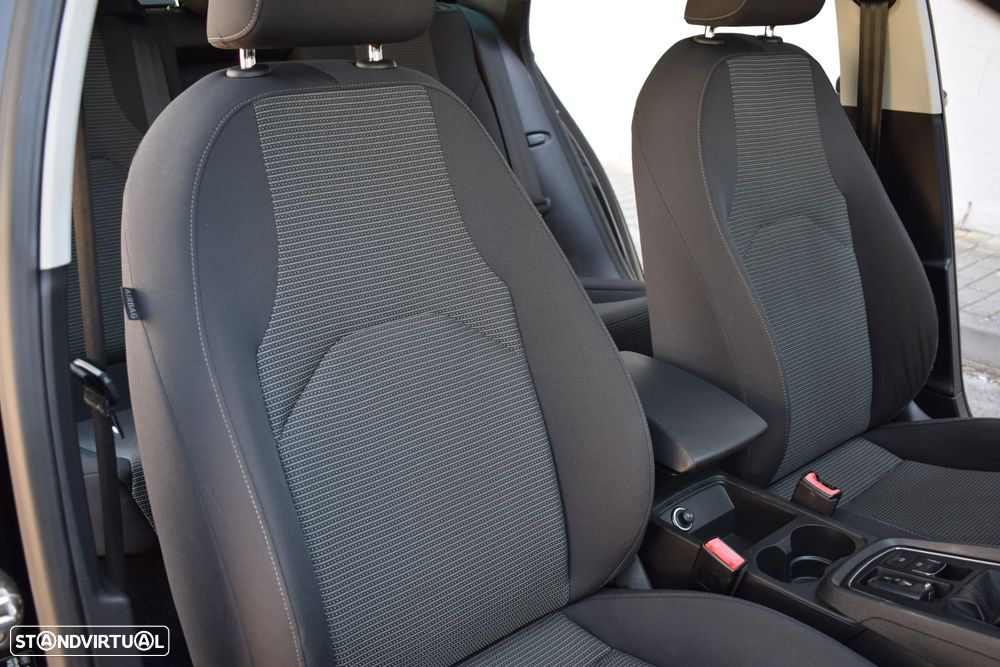 SEAT Leon ST 1.6 TDI Style S/S - 21