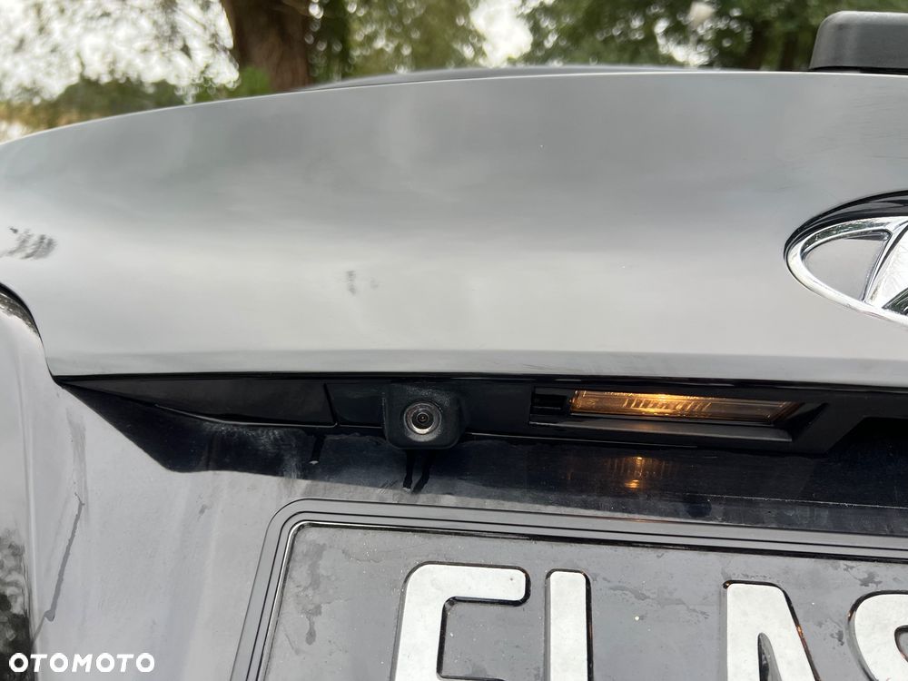 Hyundai ix35 1.6 GDI Premium 2WD - 23