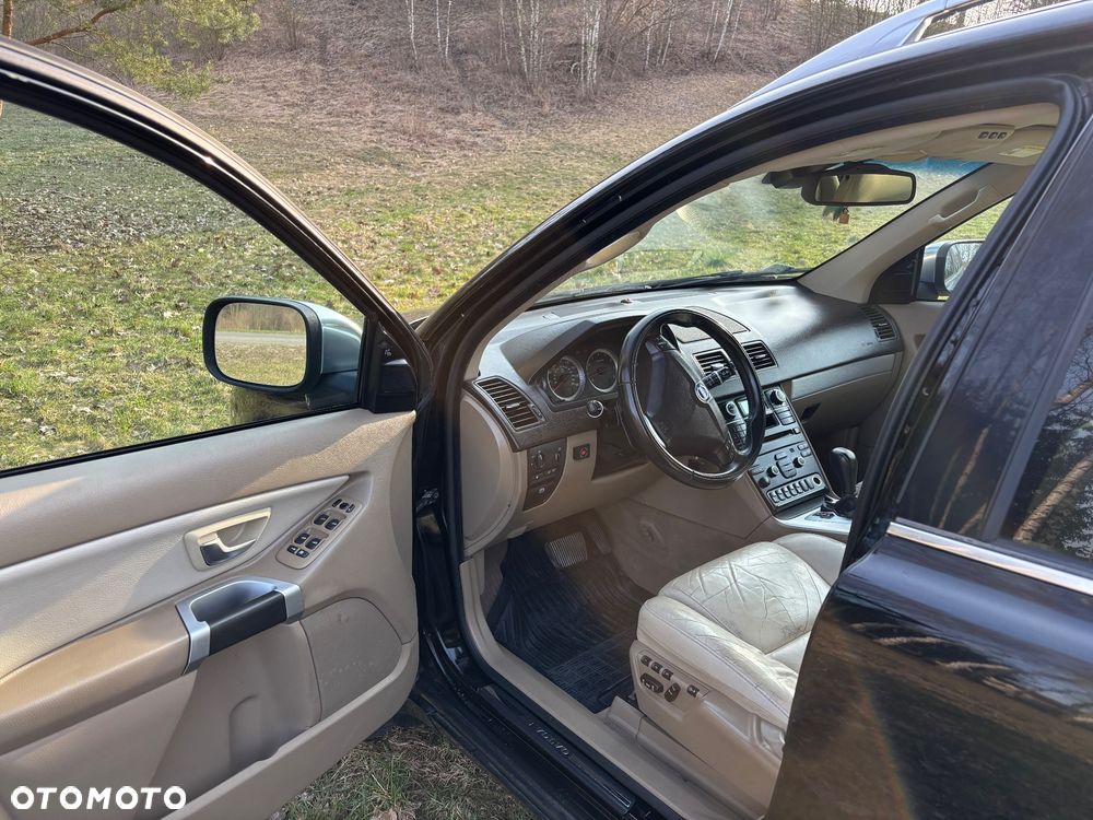 Volvo XC 90 3.2 Executive - 8