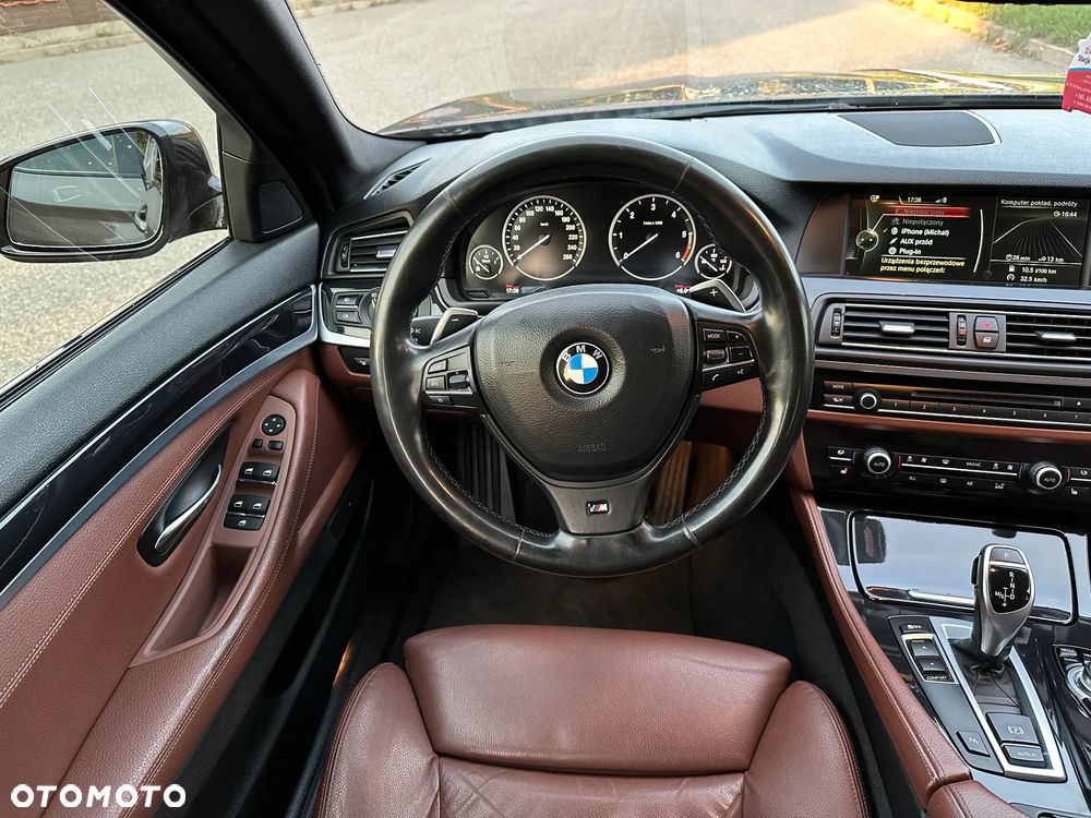 BMW Seria 5 - 11