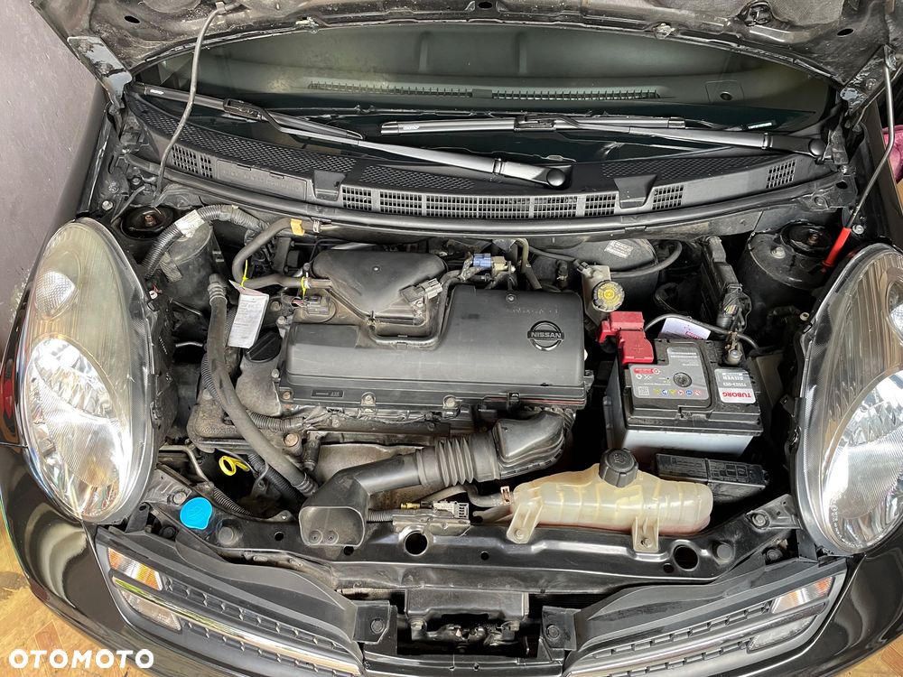 Nissan Micra - 33