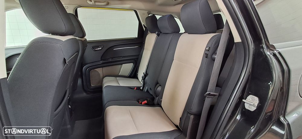 Dodge Journey 2.0 CRD R/T ATX - 11