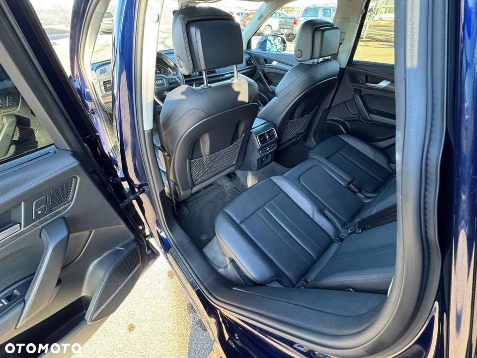 Audi Q5 2.0 TFSI Quattro S tronic design - 18