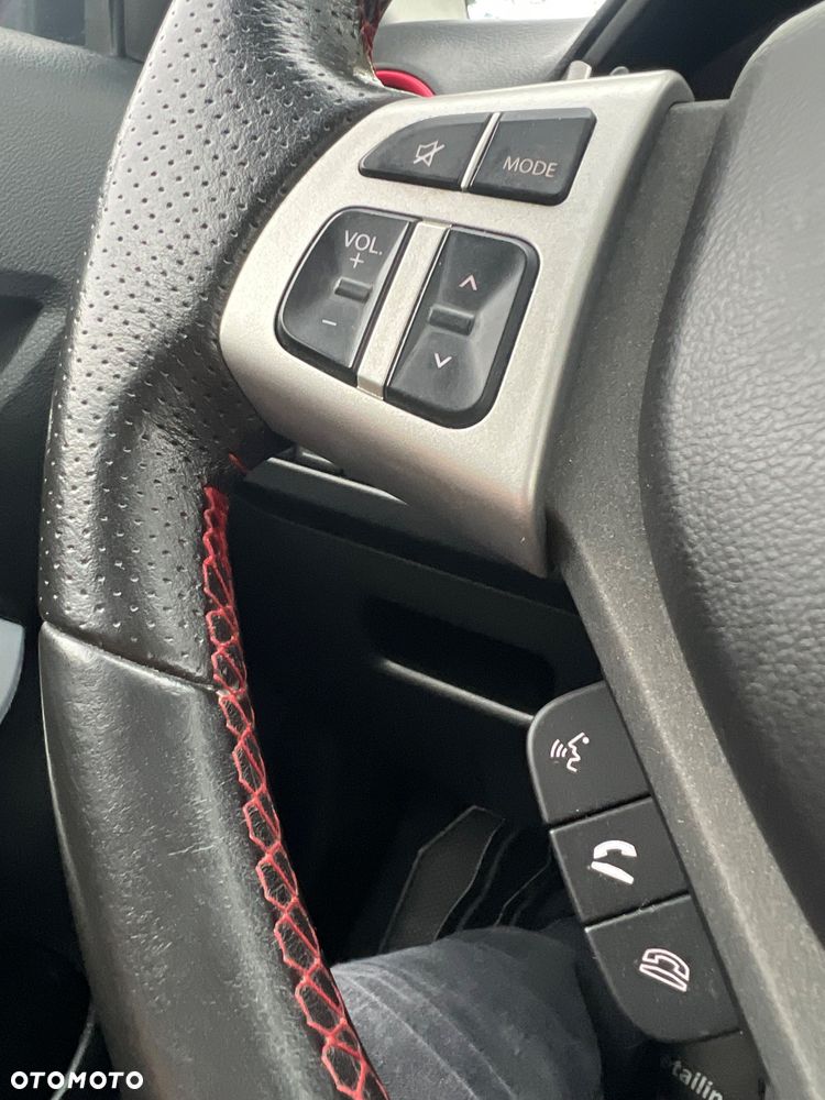 Suzuki Vitara 1.4 Boosterjet Allgrip S - 40
