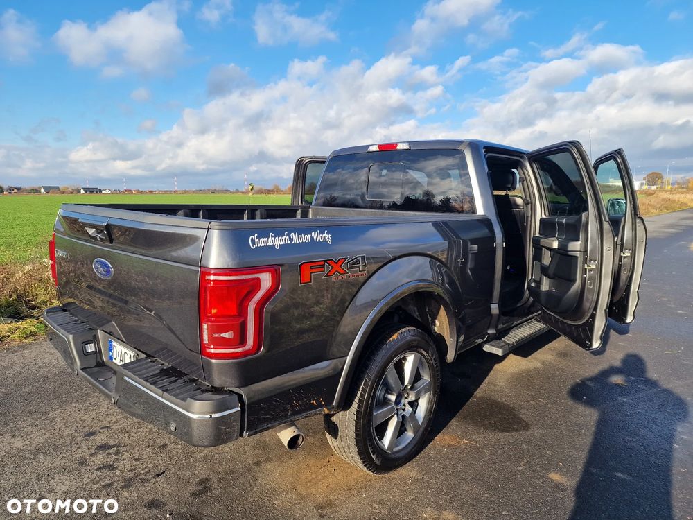 Ford F150 - 36