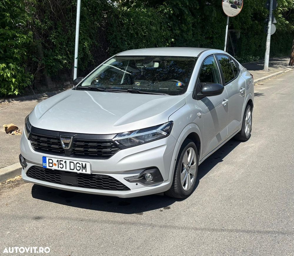 Dacia Logan - 2