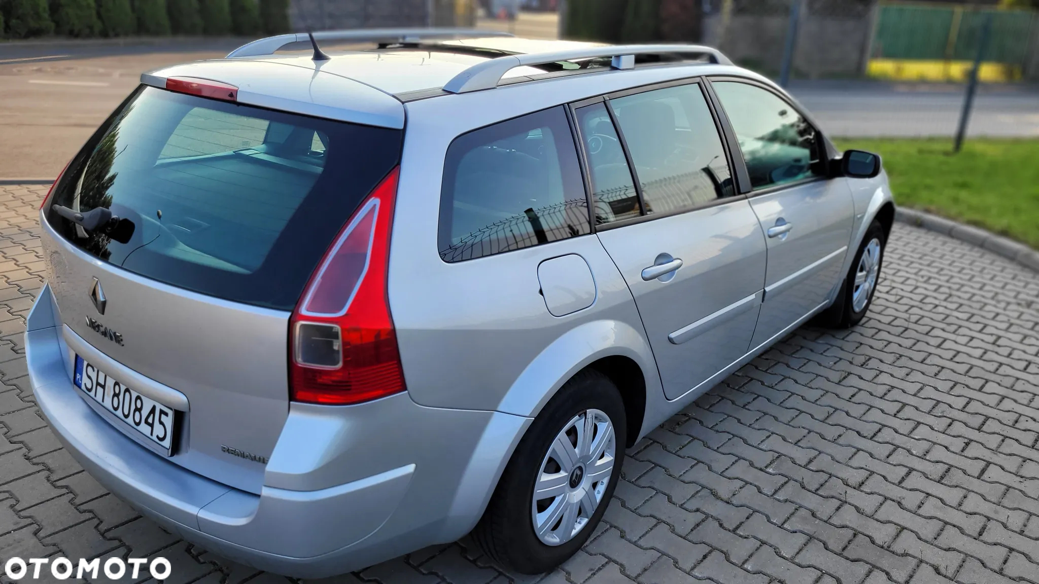 Renault Megane - 8