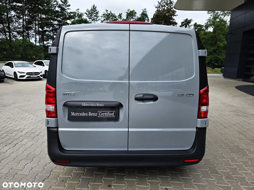 Mercedes-Benz VITO 116 CDI - 7