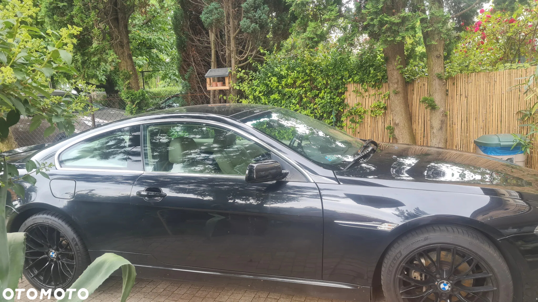 BMW Seria 6 630 i - 3