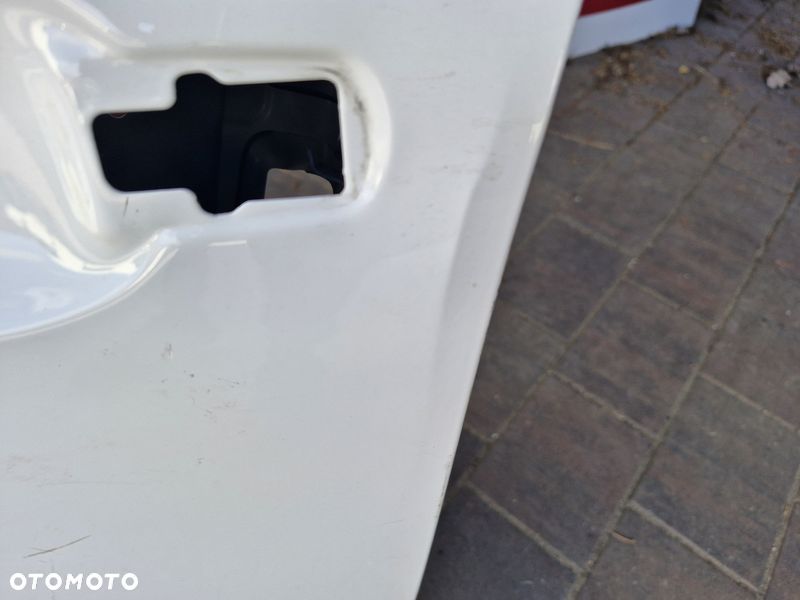 PEUGEOT 2008 I 1 DRZWI LEWY PRZÓD PRZEDNIE LEWE - 3