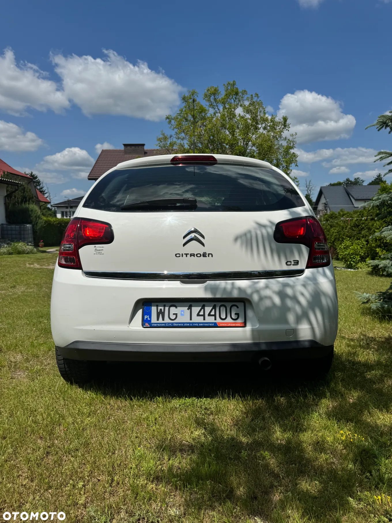 Citroën C3 1.4 VTi Seduction - 4