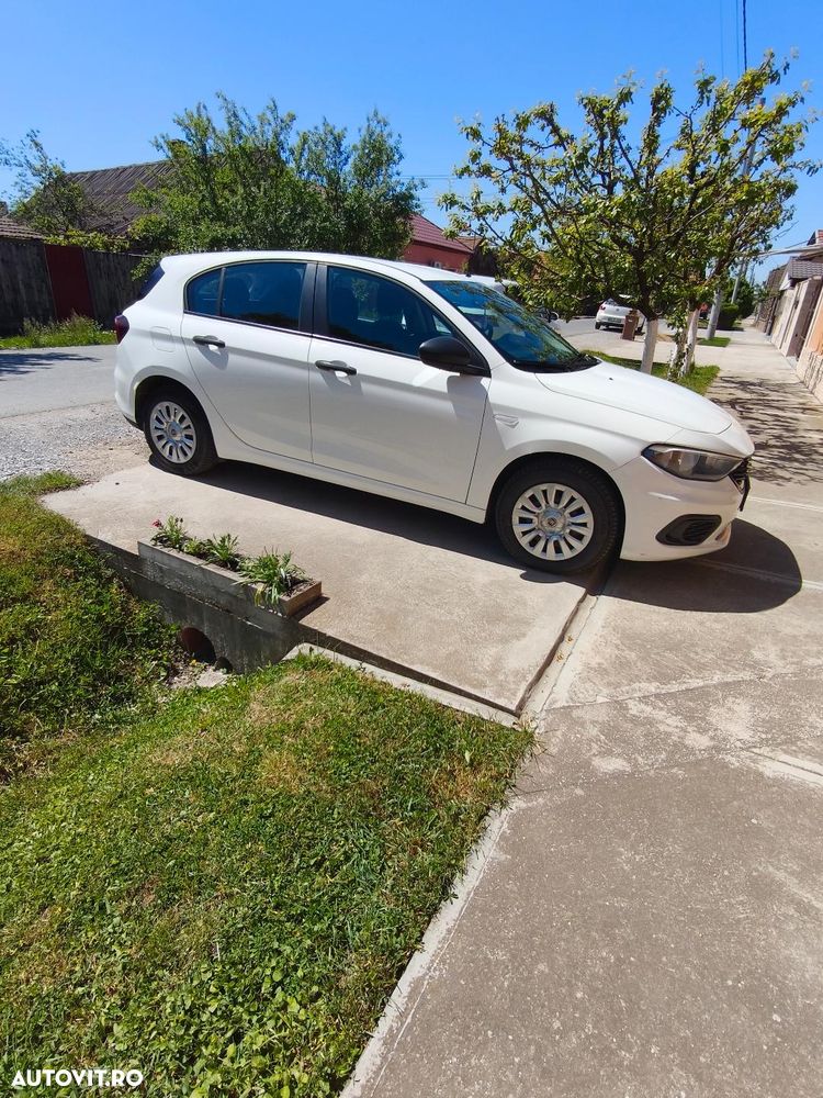 Fiat Tipo - 9