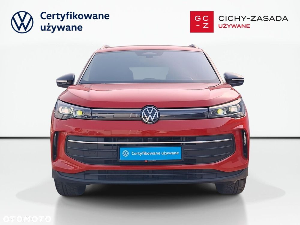 Volkswagen Tiguan - 2