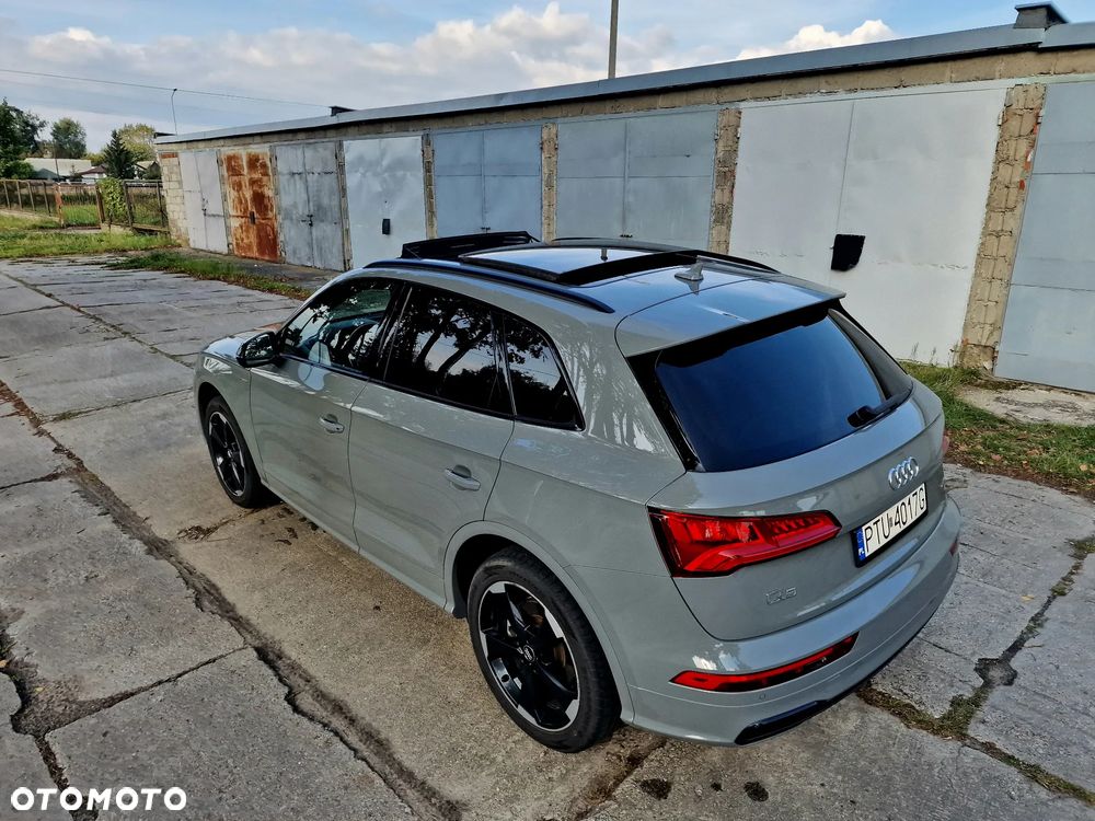Audi Q5 - 10