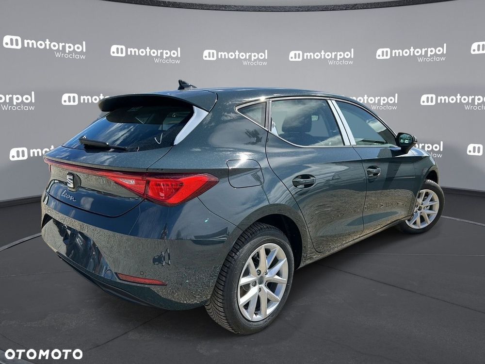 Seat Leon - 2