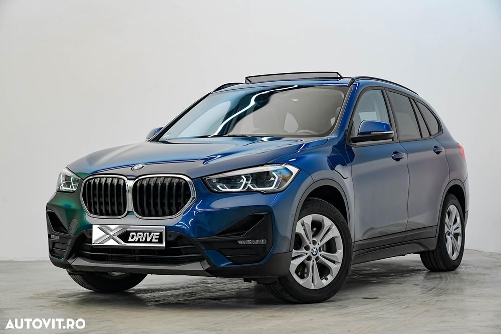 BMW X1 xDrive25e Advantage - 1